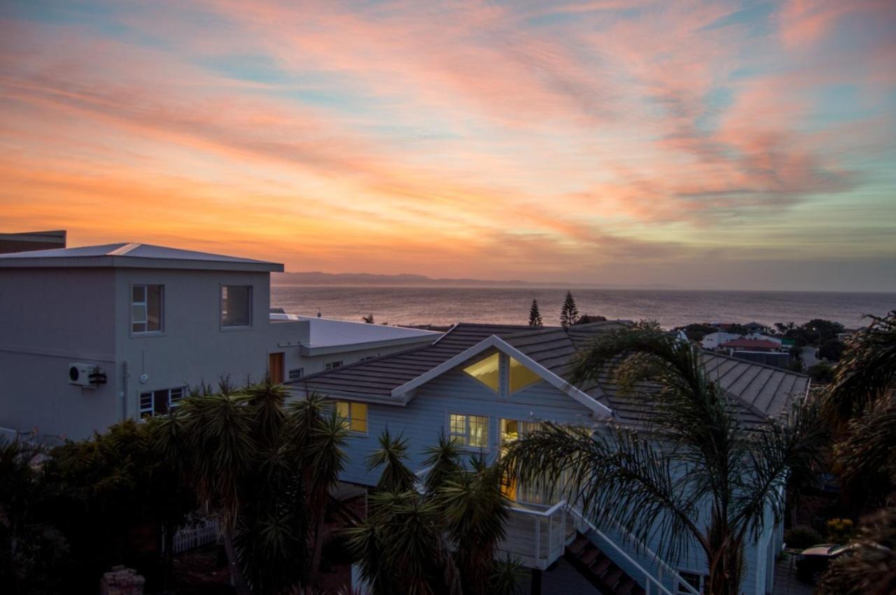 Casa Surf Lodge J'Bay Jeffreys Bay Exterior photo