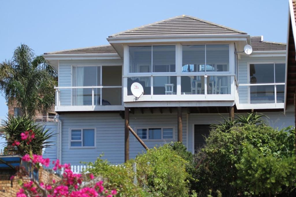 Casa Surf Lodge J'Bay Jeffreys Bay Exterior photo