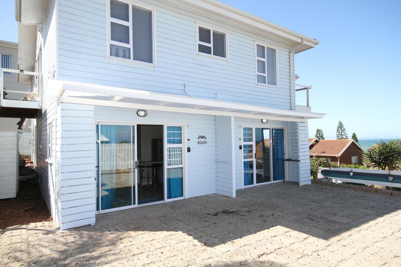 Casa Surf Lodge J'Bay Jeffreys Bay Exterior photo